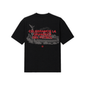 CDMX 2026 Oversized T-Shirt