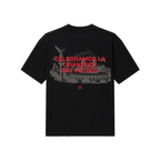 CDMX 2026 Oversized T-Shirt