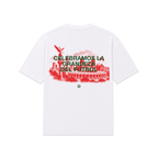 CDMX 2026 Oversized T-Shirt
