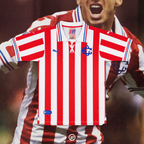 Chivas Guadalajara 110 Aniversario
