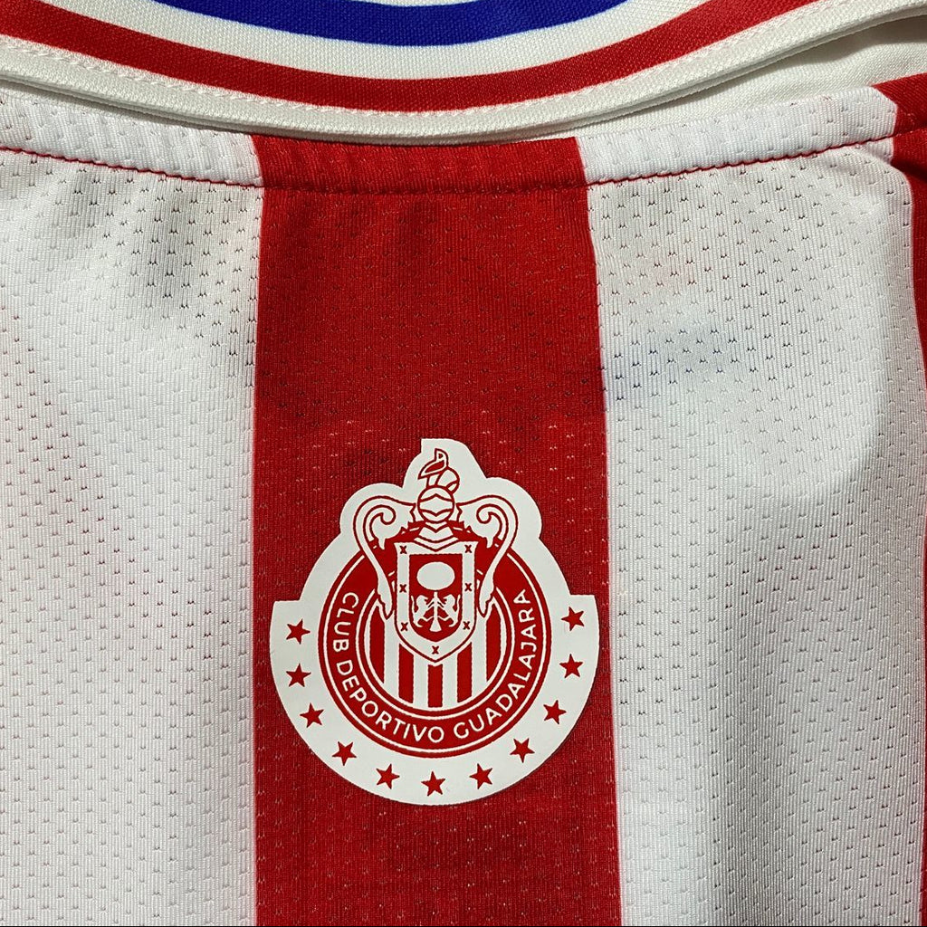 Chivas Guadalajara 110 Aniversario