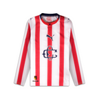 Chivas Guadalajara 120 Aniversario