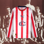 Chivas Guadalajara 120 Aniversario