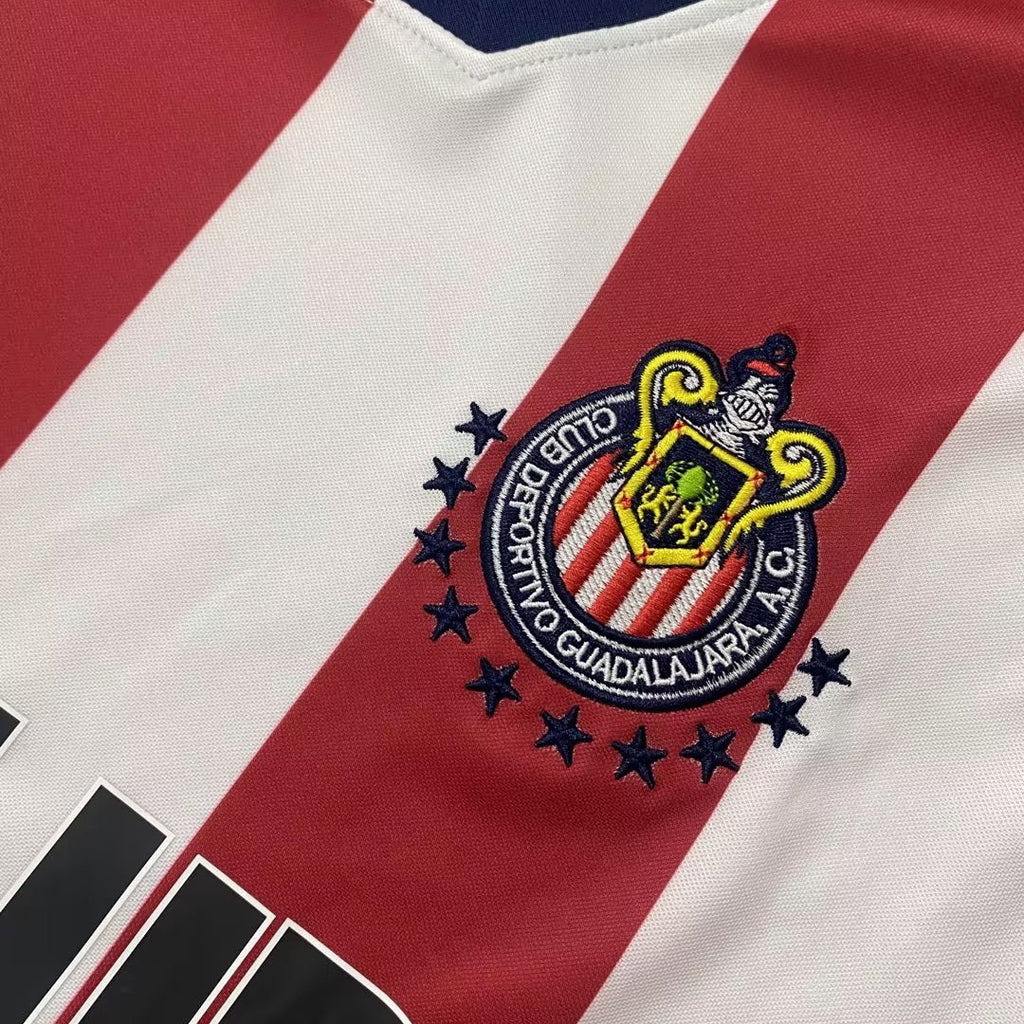 Chivas 1997 Local