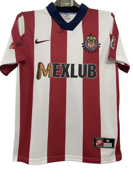 Chivas 1997 Local