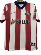 Chivas 1997 Local