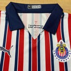 Chivas 2018 Local Mundial de Clubes