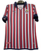 Chivas 2018 Local Mundial de Clubes