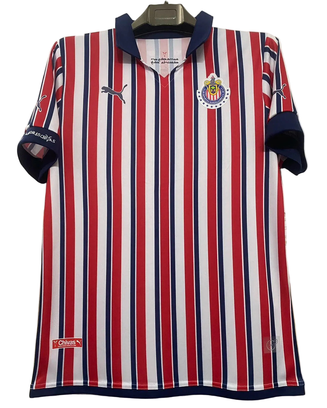 Chivas 2018 Local Mundial de Clubes