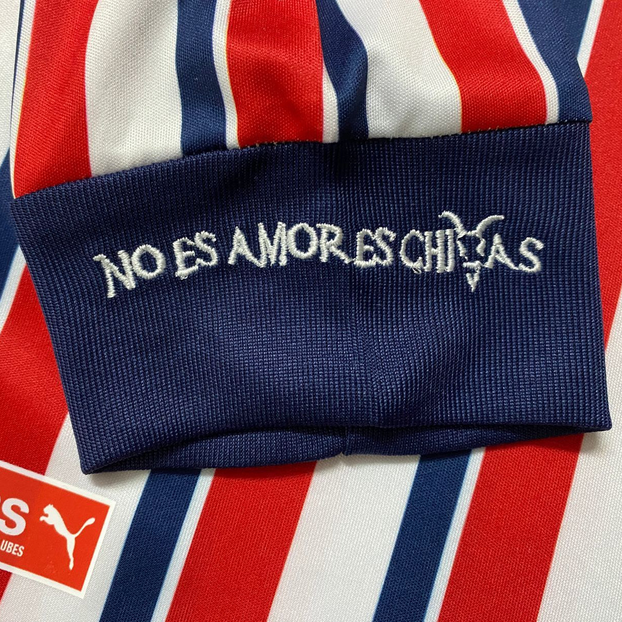 Chivas 2018 Local Mundial de Clubes