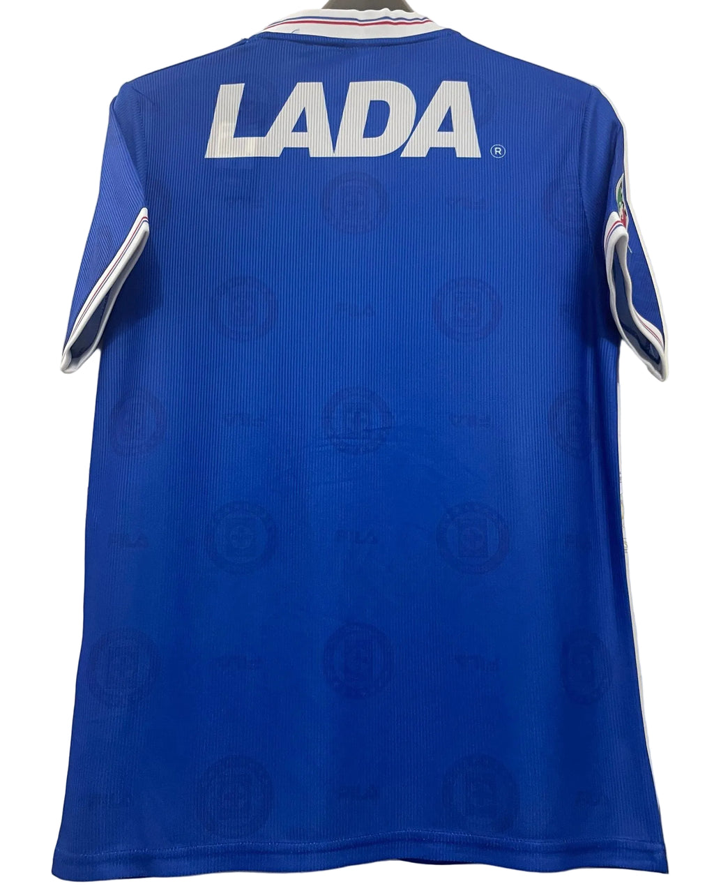 Cruz Azul 1998 Local