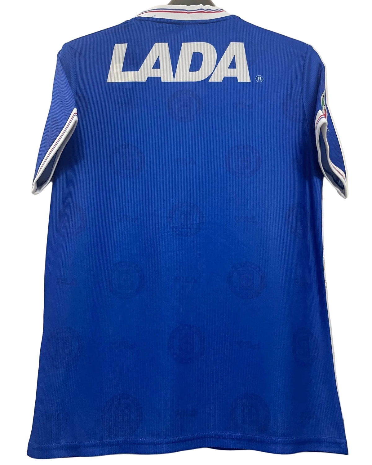 Cruz Azul 1998 Local