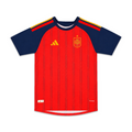 España 2026 Local Versión Jugador