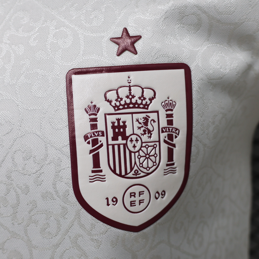 España 2026 Visita Versión Jugador