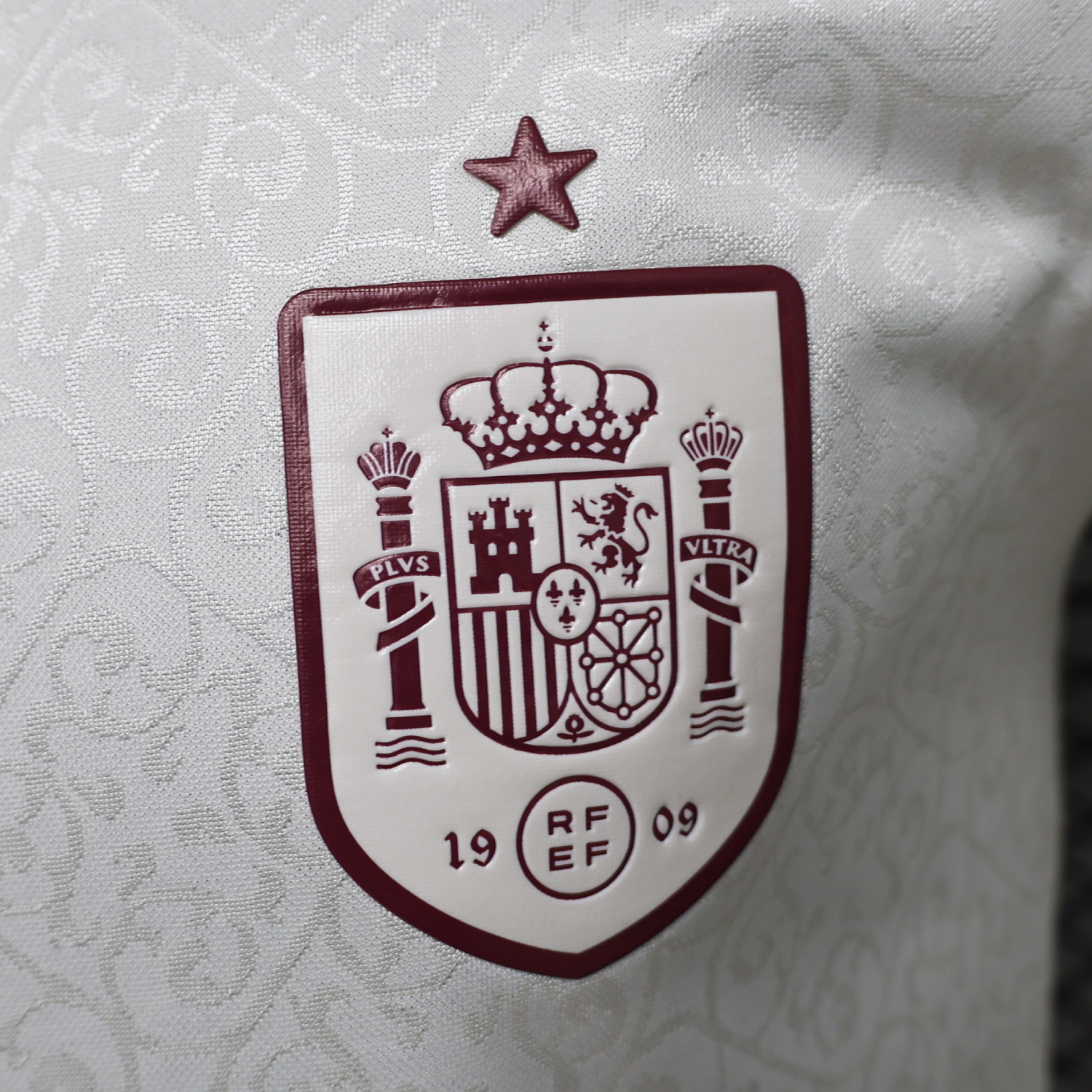 España 2026 Visita Versión Jugador