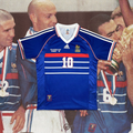 Francia 1998 Local