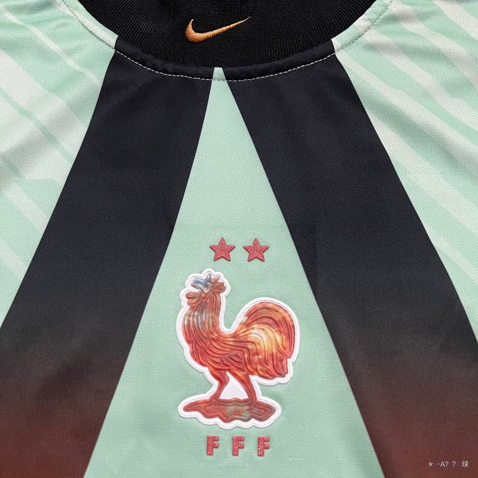 Francia 2026 Especial Versión Aficionado