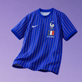 Francia x Jacquemus Versión Aficionado