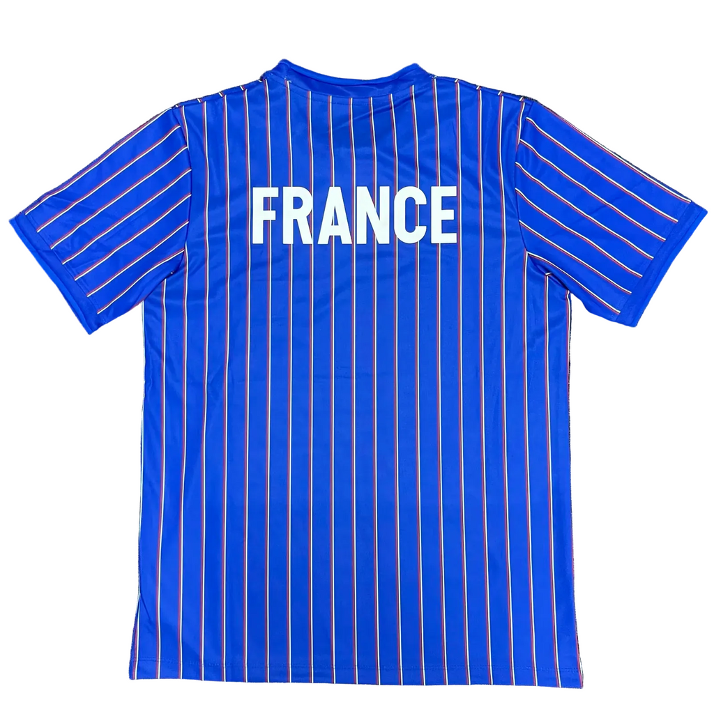 Francia x Jacquemus Versión Aficionado