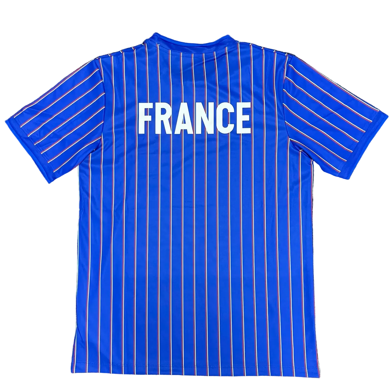 Francia x Jacquemus Versión Aficionado