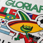 GLORIAFC86 Oversized T-Shirt