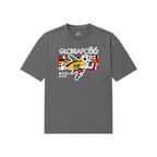 GLORIAFC86 Oversized T-Shirt