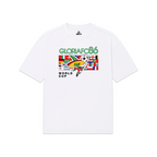 GLORIAFC86 Oversized T-Shirt