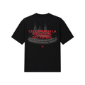 Guadalajara 2026 Oversized T-Shirt