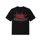 Guadalajara 2026 Oversized T-Shirt
