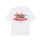 Guadalajara 2026 Oversized T-Shirt