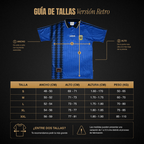 Chivas 1997 Local