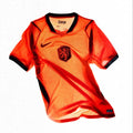 Holanda 2026 Local Versión Jugador