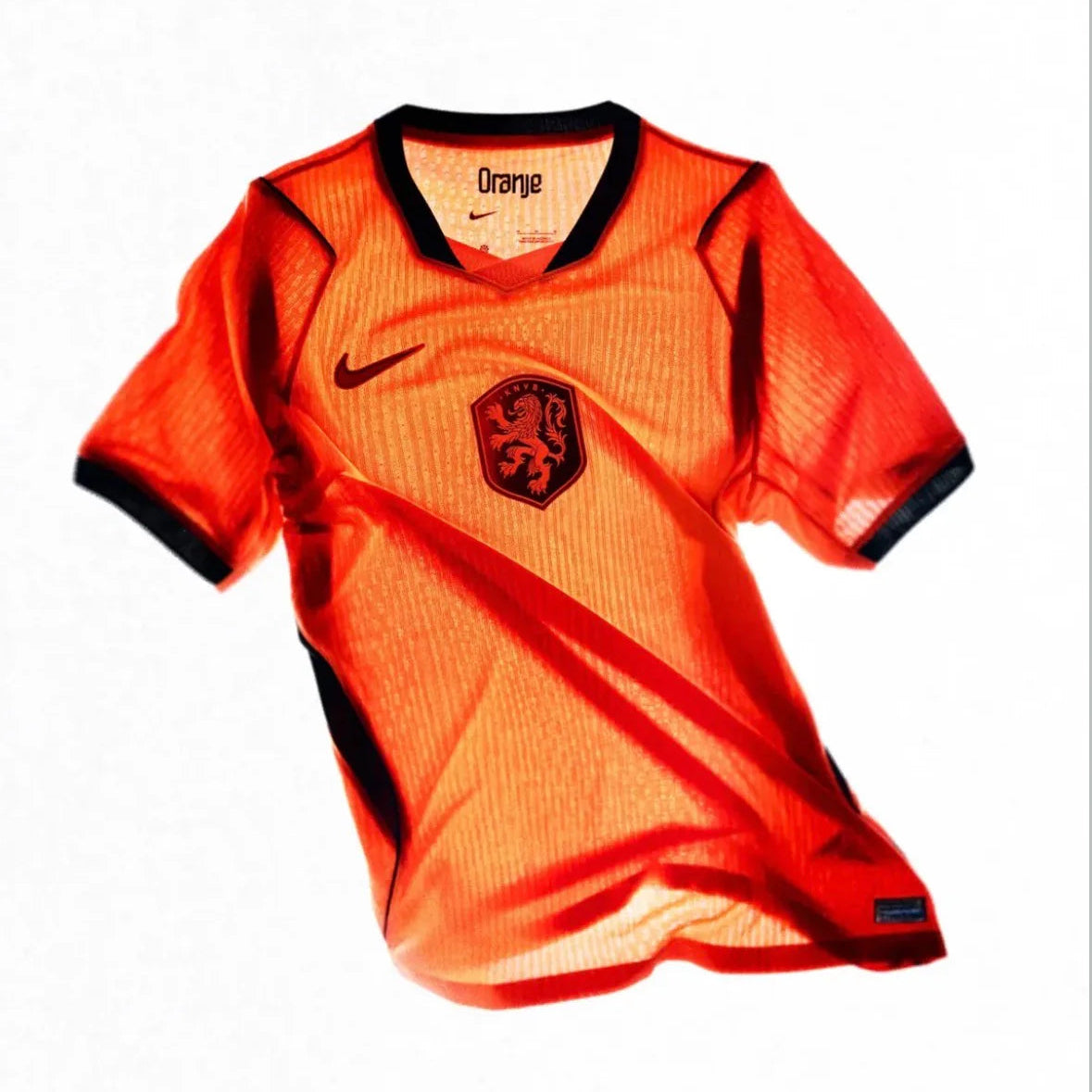 Holanda 2026 Local Versión Jugador