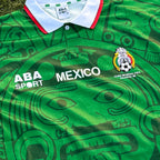 México 1998 Local