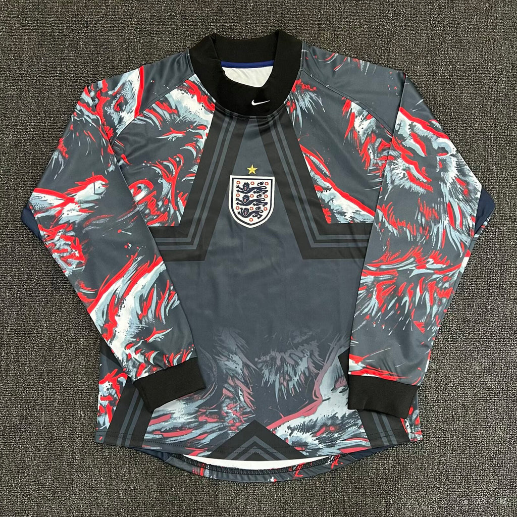 Inglaterra 2026 Especial Versión Aficionado