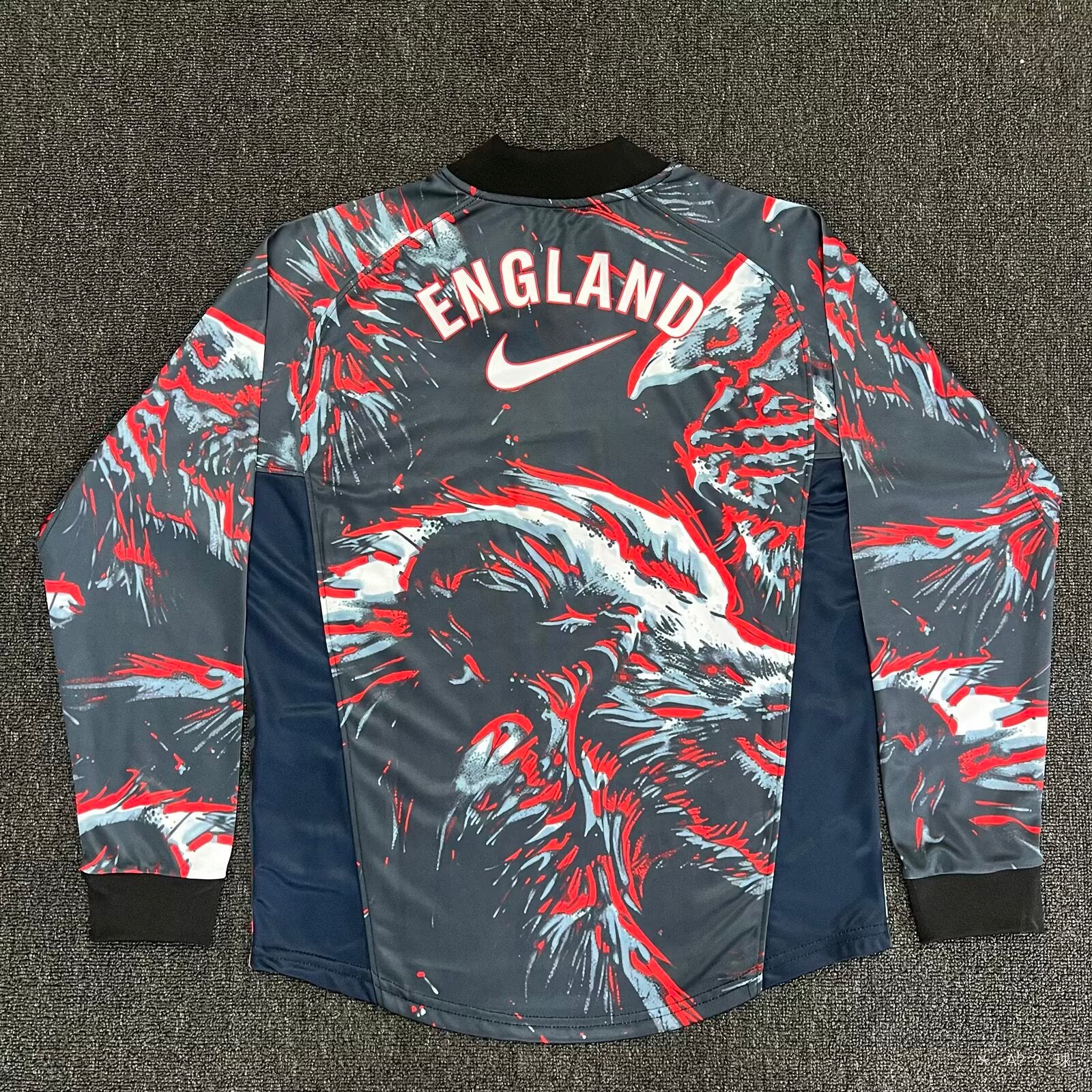 Inglaterra 2026 Especial Versión Aficionado