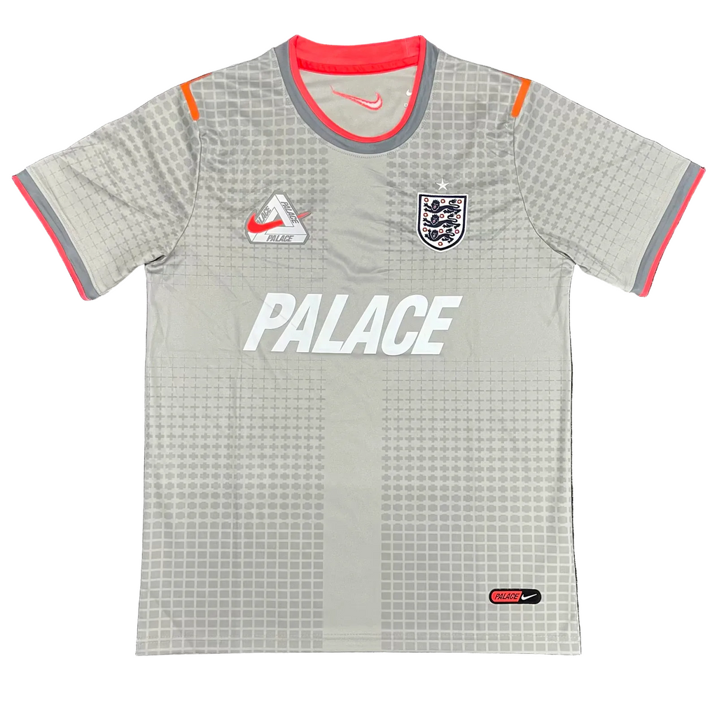 Inglaterra x Palace Versión Aficionado