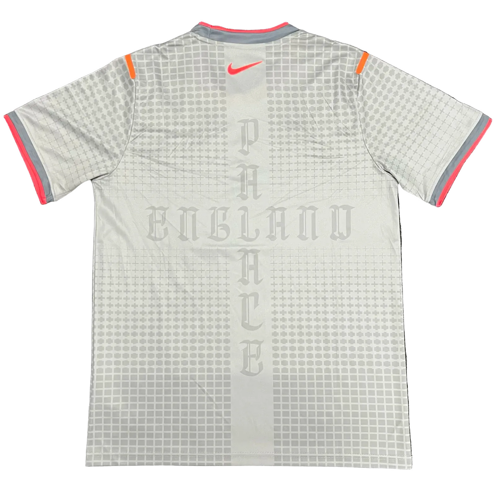 Inglaterra x Palace Versión Aficionado