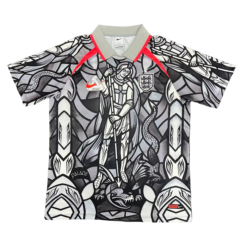 Inglaterra x Palace Polo Versión Aficionado