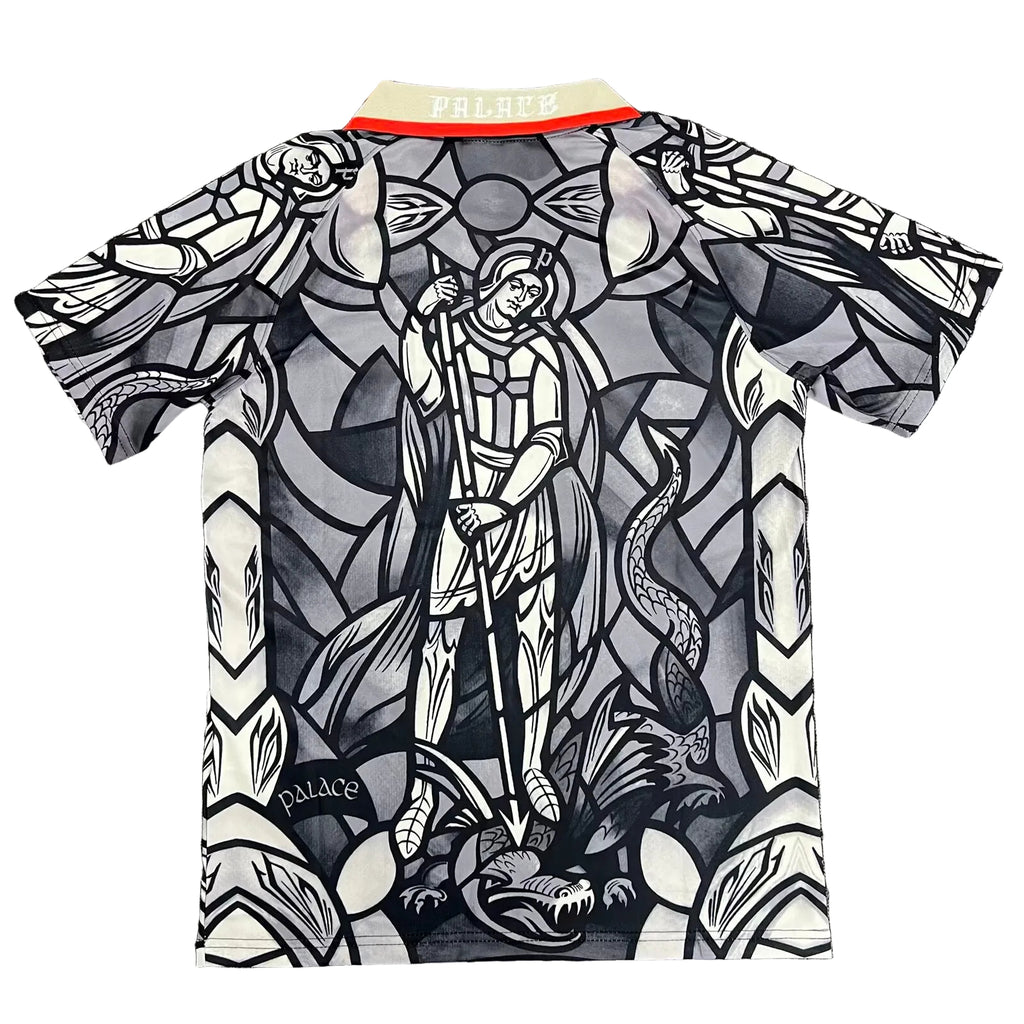 Inglaterra x Palace Polo Versión Aficionado