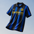 Inter de Milán 2026 Local Versión Jugador