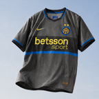Inter de Milán 2026 Tercero Versión Jugador