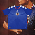 Japón 2026 Local Versión Jugador