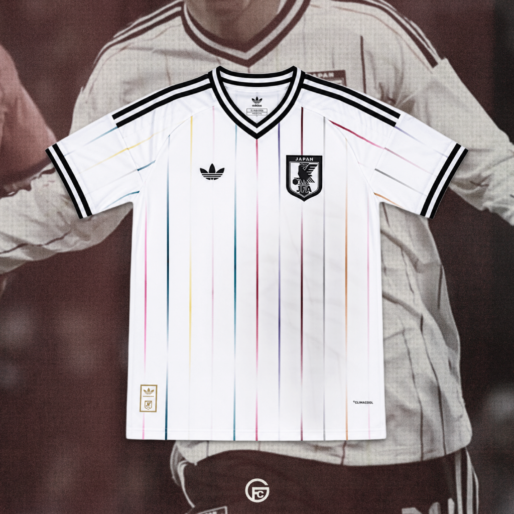 Japón 2026 Visita Versión Jugador