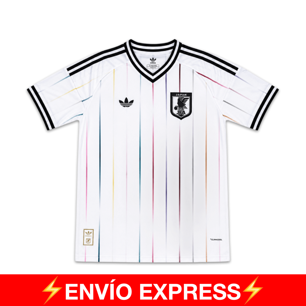 Japón 2026 Visita Versión Jugador - Express