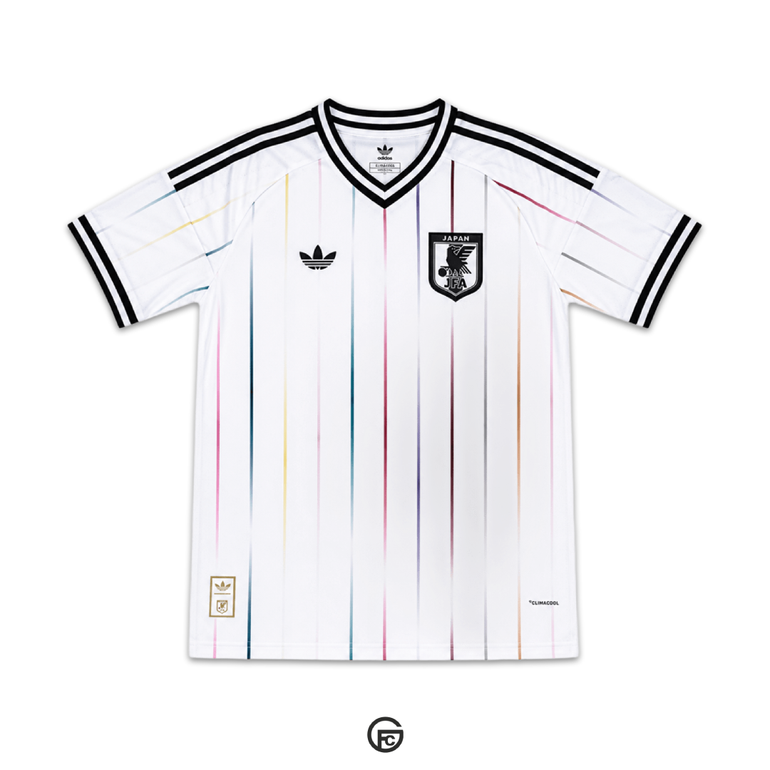 Japón 2026 Visita Versión Jugador