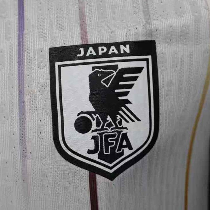 Japón 2026 Visita Versión Jugador