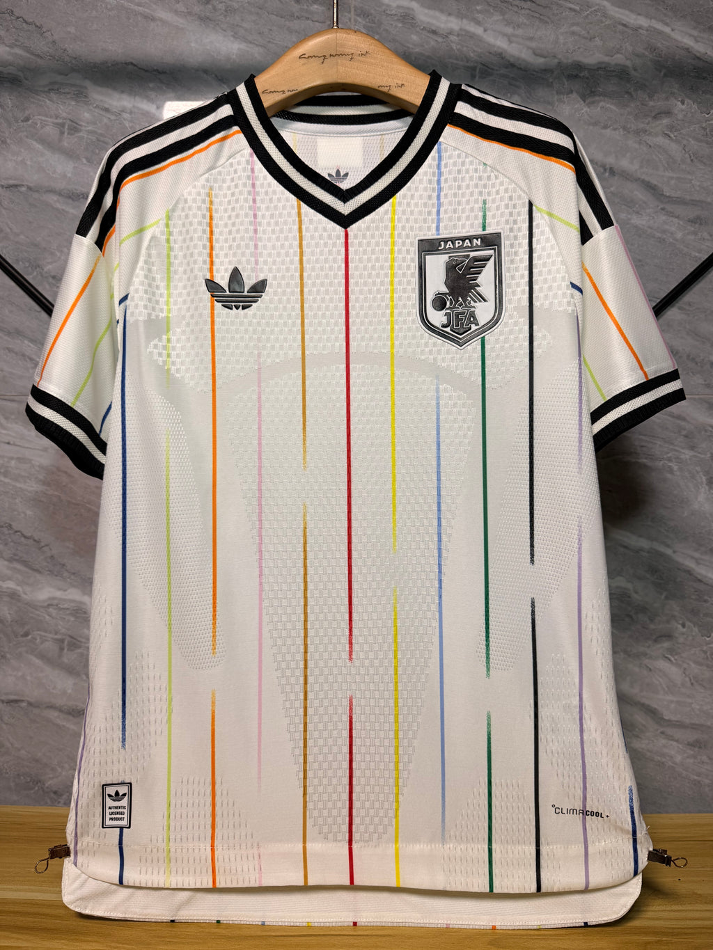Japón 2026 Visita Versión Jugador - Express