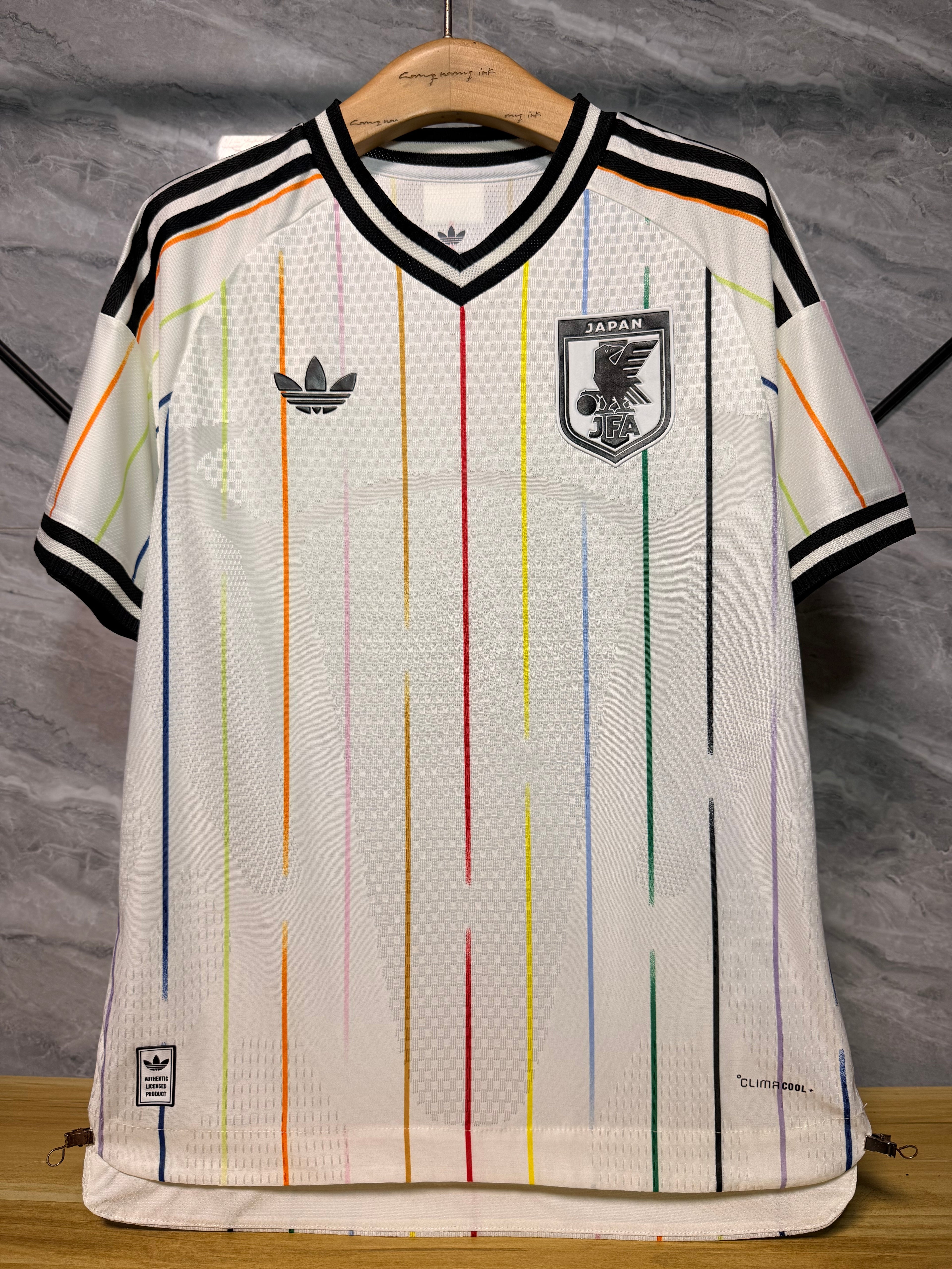 Japón 2026 Visita Versión Jugador - Express