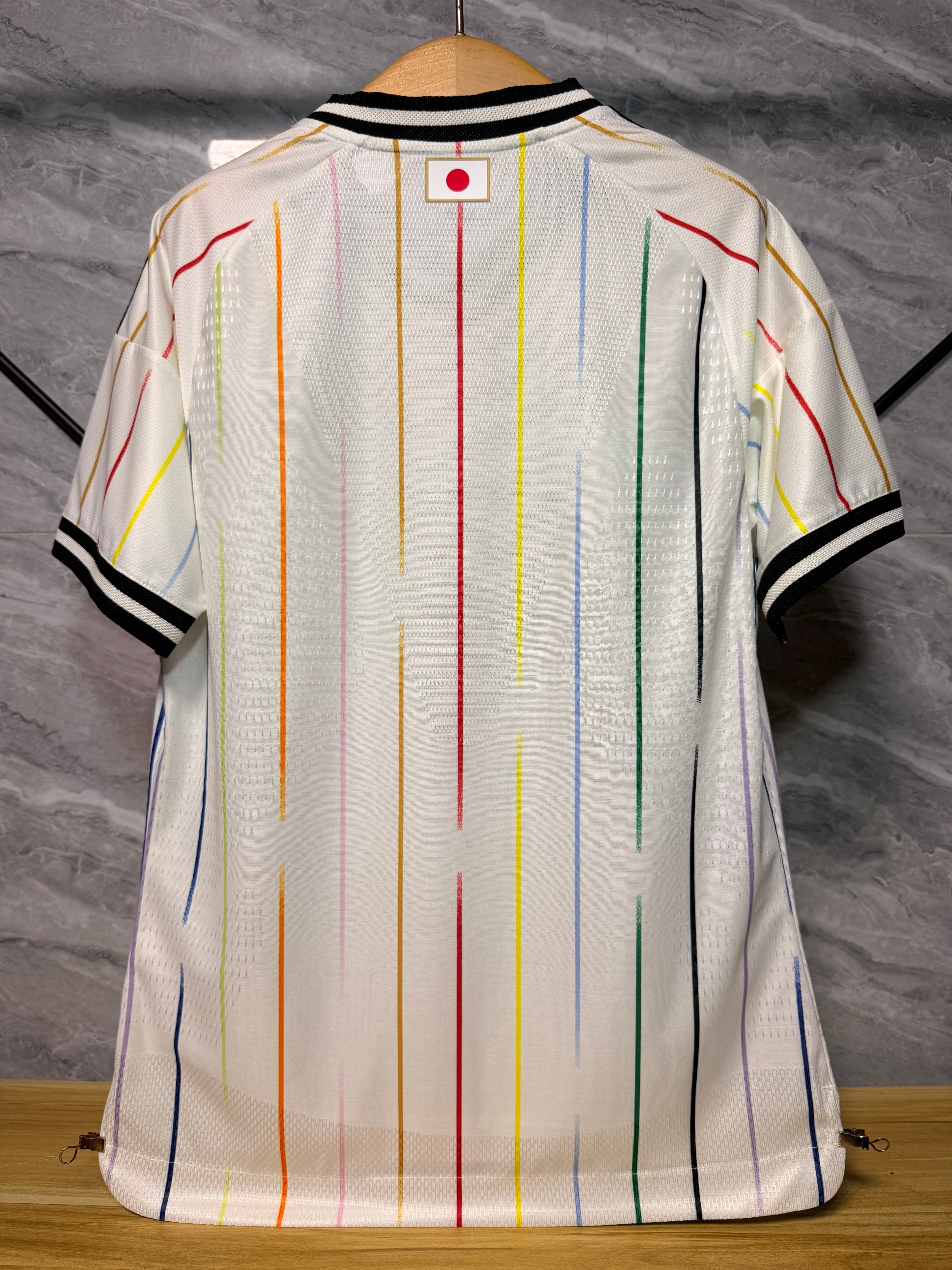Japón 2026 Visita Versión Jugador - Express
